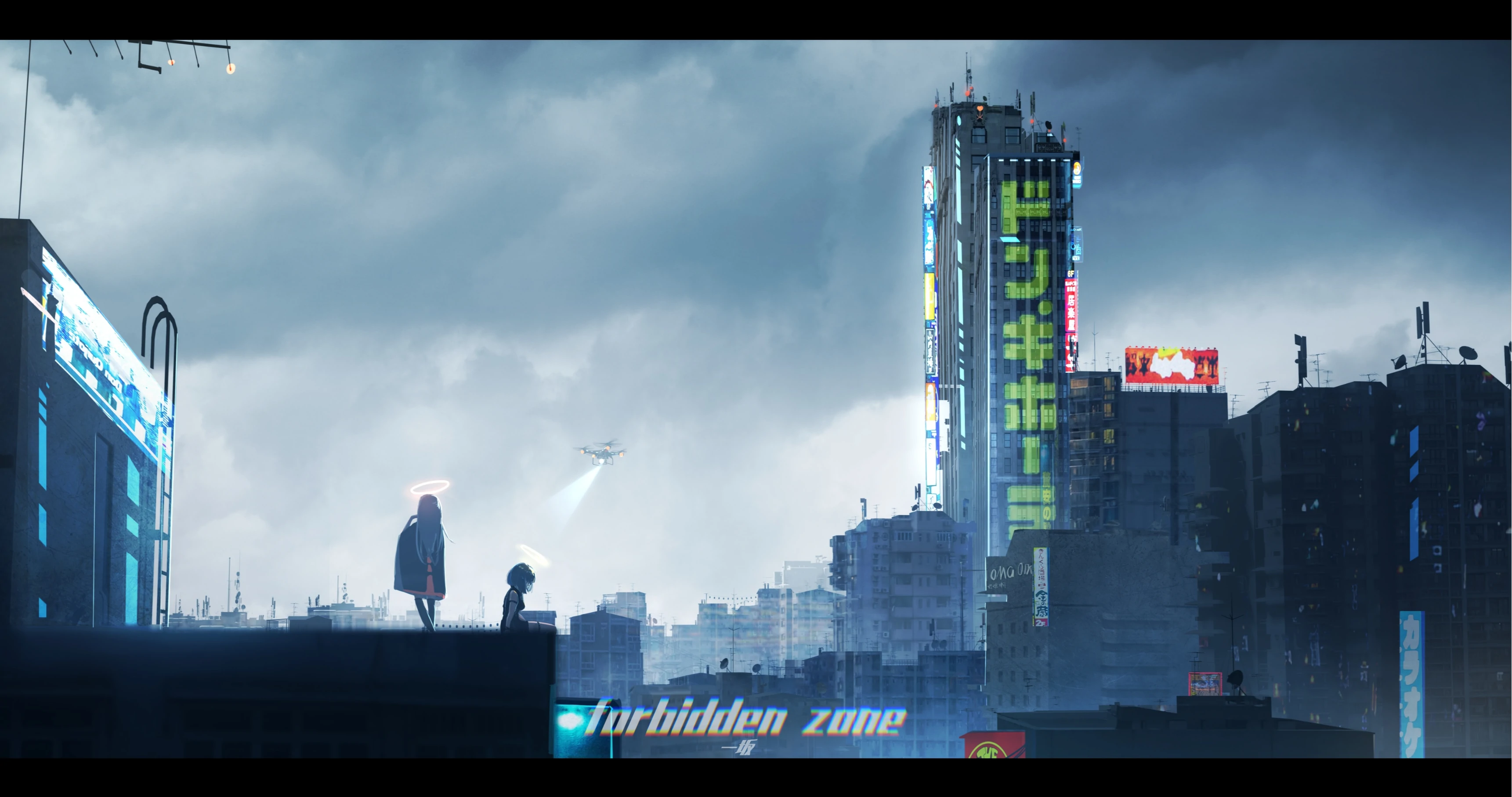The cover picture of the previous content