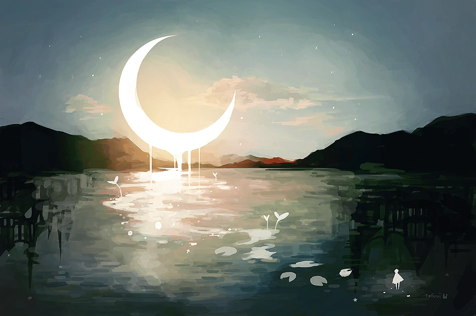 The cover picture of the previous content