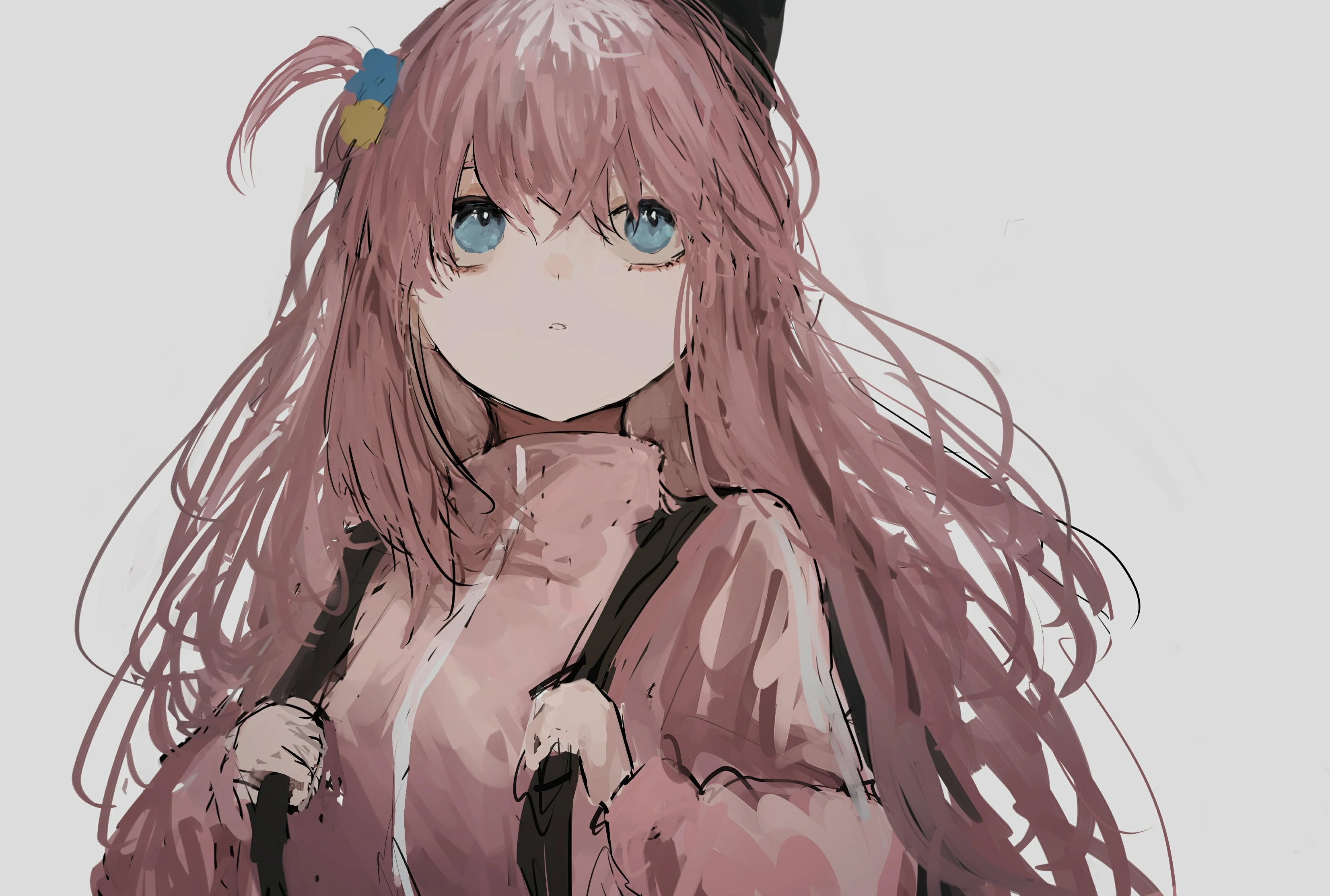 The cover picture of the previous content