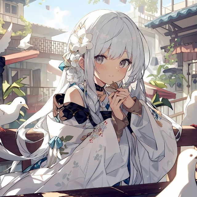 V的博客