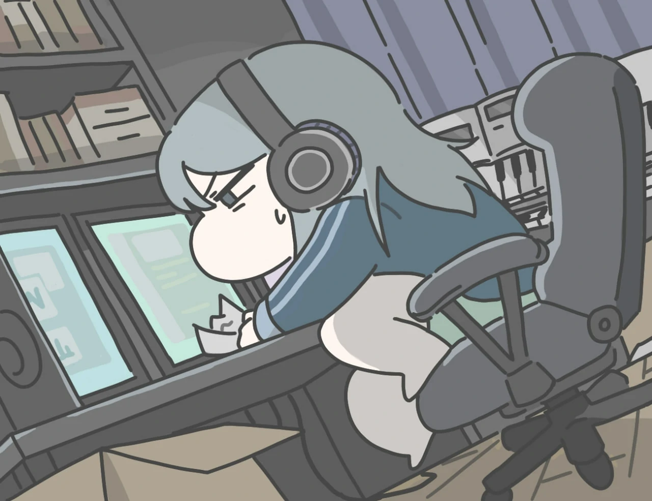 thumbnail of the cover of the post